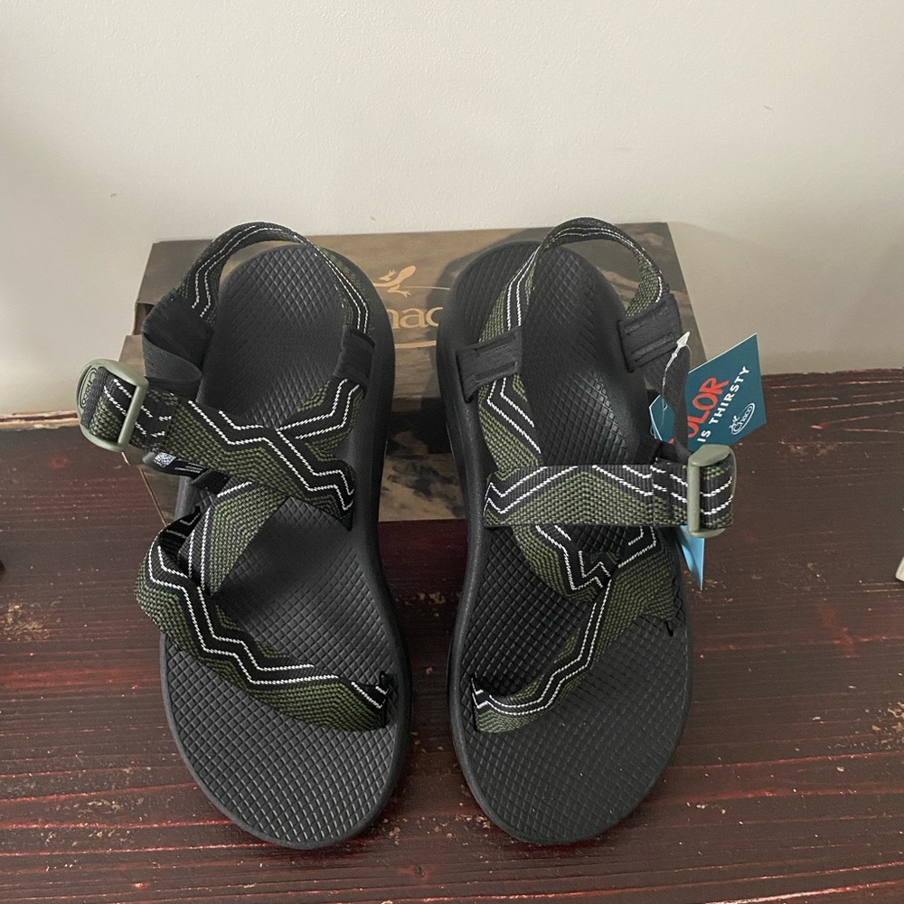 Chaco Men's Z/Cloud - Picture 2 of 6